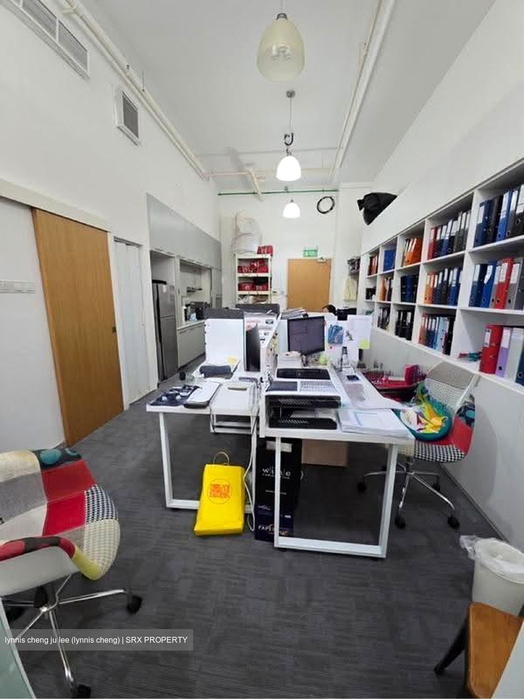 The Central (D1), Office #629164631